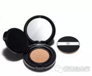 香港化妆品:小仙女要用最好的!COSME大赏20