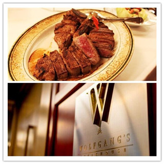 香港美食推介：这来自Wolfgang’s Steak牛排馆的好滋味瞬间血槽全空！