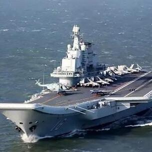 庆香港回归20周年，中国航母辽宁号将访港，并首次开放公众参观！