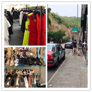 香港自由行攻略：分享一下我的HK一日购物心得，在连卡佛、Santoni买买买！