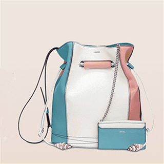 香港时尚：LANCEL 推出2017秋冬新品手袋
