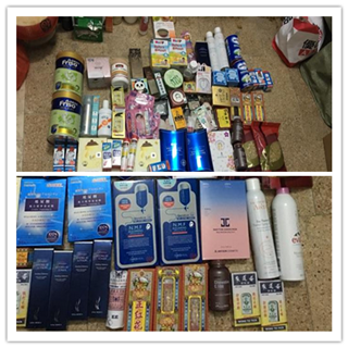 香港晒货：周末过港购物分享入手宝贝（contigo、喜宝、春雨面膜等）