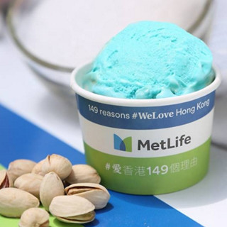 香港美食推介：7月22日Kombi流动雪糕车到旺角派雪糕啦！5款限定口味gelato任选