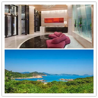 夏日偷闲，与最爱的人邂逅香港旅途中的小确幸