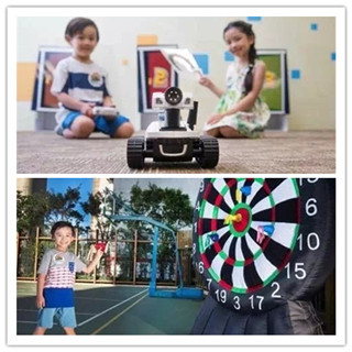 香港旅行：放暑假，来HK挪亚方舟打开新知识大门！