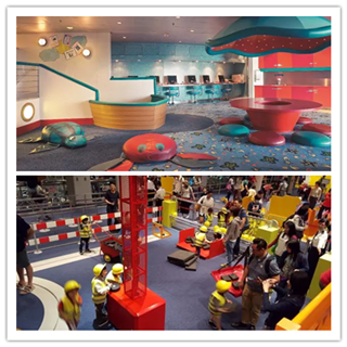 暑假拒绝宅在家，香港邮轮游带你边玩边解锁新技能！