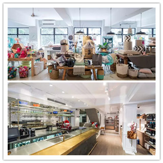 香港旅行：在这些治愈系的街角小店里，与你虚度时光