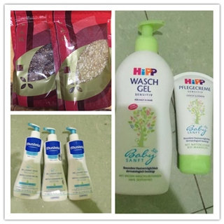 香港晒货：周日赴港采购回来分享一下成果（妙思乐、官燕栈、城野医生等）