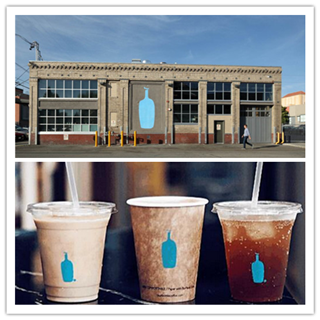「咖啡界 Apple」Blue Bottle Coffee 将于 2018 年登陆台北