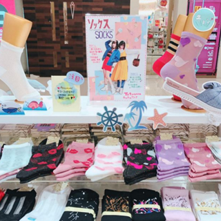 香港优惠：Tutuanna夏日减价优惠低至5折啦！附部分实拍