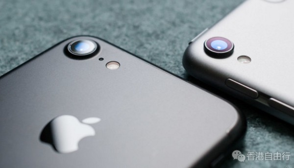 iPhone 7s机身将变得更厚 摄像头会更平整