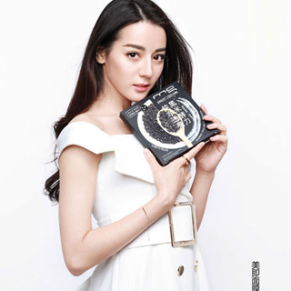 香港购物：《秦时丽人明月心》强势来袭，美即全新产品带你揭晓热巴的丽人秘籍