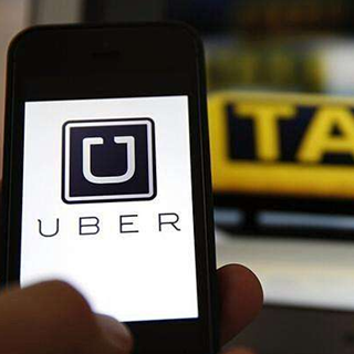 Uber宣布将香港打车价格上调80% 起步价为45港元