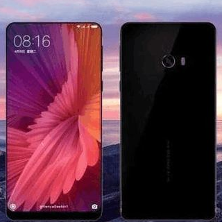 小米MIX2即将发布 曲面新机推迟至明年