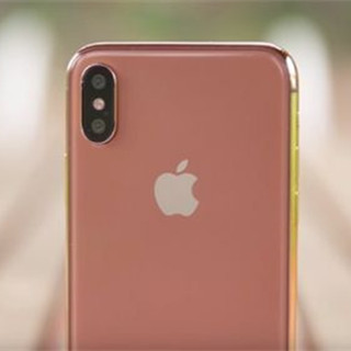 iPhone 7s/8齐曝光：有无线充电圆满了