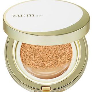 香港购物：酵亮时光，炫目神采—苏秘37°（SU:M37°）空气质感炫目保湿气垫粉底液闪耀上市