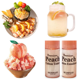 香港美食推介：炑八韩烤 x SKINFOOD「期间限定联乘优惠」