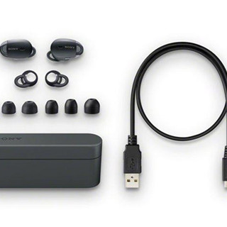 索尼IFA新品：除了手机还有耳机和全新Walkman