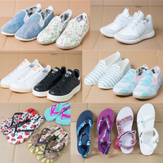 香港打折：旺角运动休闲装开仓！实拍限量Ipanema拖鞋 $19对、adidas波鞋半价$230起（至9月28日）