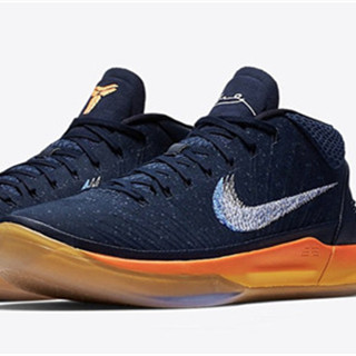 香港时尚：Nike Kobe A.D. 革新配色 “RISE”鞋款本周开售