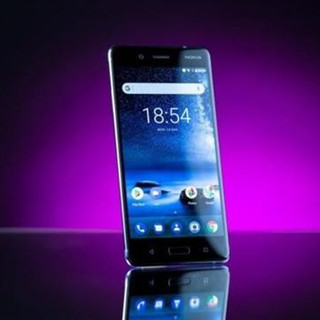 诺基亚8本月14日在香港开卖 价格真良心