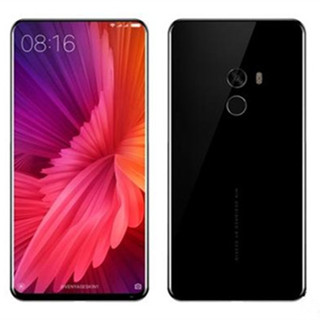 外形确认！小米MIX2真机现身 就这样了