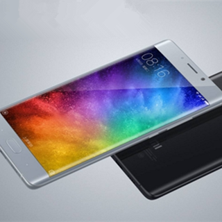 大号米6 小米Note 3官方宣布！骁龙660加持