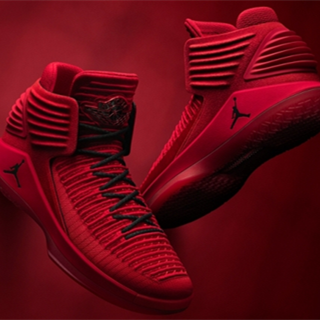 台湾购物：年度重磅鞋款 AIR JORDAN XXXII 正式亮相