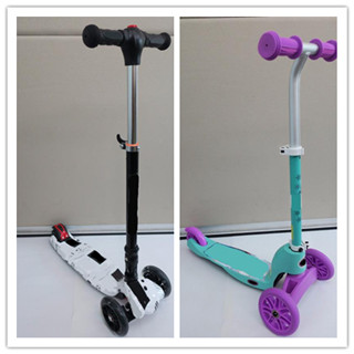 海关提醒市民留意不安全儿童滑板车