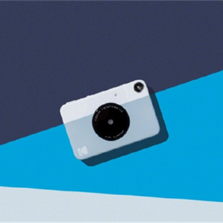 Kodak「Printomatic」拍立得新相机诞生!