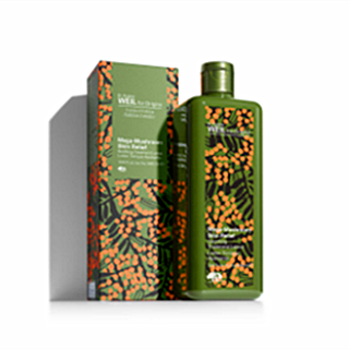 香港购物：Origins悦木之源韦博士灵芝焕能精华水2017全球限量版9月全新上市