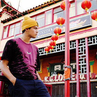 香港时尚：HUF 2017 秋冬 “AMBUSH PACK” 即将发售