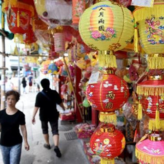 “超级黄金周”香港餐饮市场或火热 营业额估增10%