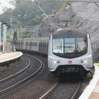 香港旅行：国庆来港看烟花，乐享港铁超低价！