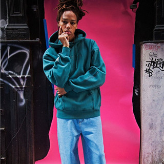 香港时尚：monkey time x GUESS GREEN LABEL 2017 秋冬联名系列