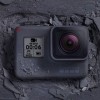 GoPro 发布新世代运动相机 Hero 6 Black 及 360 度全景相机 Fusion