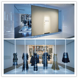 Chanel 将于香港举办「Mademoiselle Privé」展览