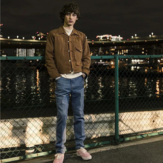 香港时尚：多元化设计，Lee 发布 2017 秋冬系列