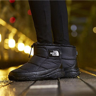 香港时尚：THE NORTH FACE x ATMOS LAB 打造联乘靴款