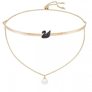 香港时尚：优雅新作，天鹅曼舞 施华洛世奇FW17经典天鹅系列闪耀发布