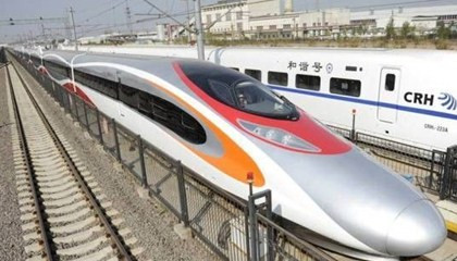 去探亲访友、游玩剁手都方便了！广深港高铁票价首曝光！深圳赴港14分钟