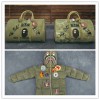 香港时尚：军事美学，READYMADE × A BATHING APE® 联名系列