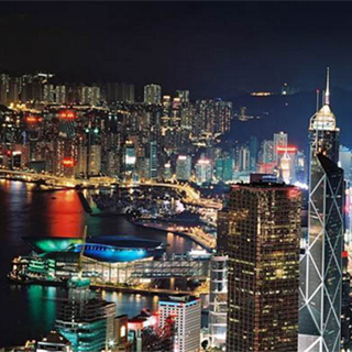 “一带一路”最具国际旅游吸引力城市 香港居榜首