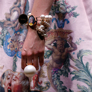 香港时尚：除了时装外，再来看看 AMBUSH x UNDERCOVER 首饰系列