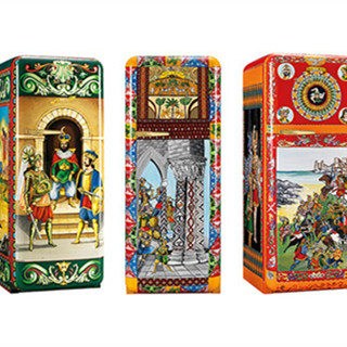 香港购物：Dolce & Gabbana 推出 “天价” 冰箱