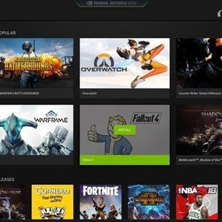 苹果电脑也能流畅吃鸡！GeForce Now登陆Mac平台