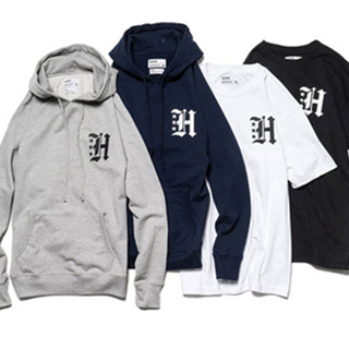 香港时尚：HAVEN 同名品牌 2017 秋冬系列释出