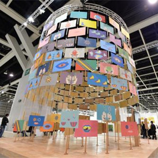 第六届巴塞尔艺术展香港展会将于明年3月举行