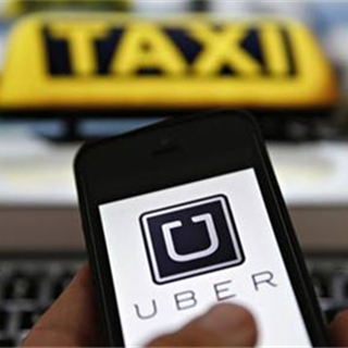 Uber在台启动出租车服务 积欠罚金等问题仍存疑