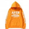 香港时尚：BAPE 推出全新「APES TOGETHER STRONG」别注系列